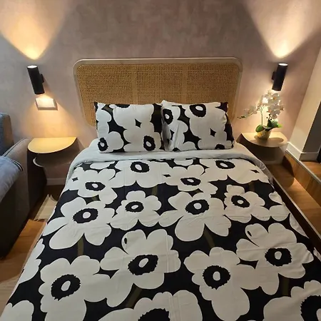 Apartment Lhome Queen's Leonor Sevilla