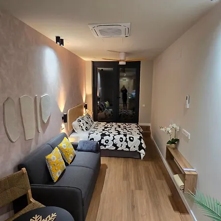 Apartment Lhome Queen's Leonor Sevilla