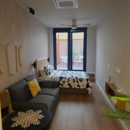 Lhome Queen's Leonor Apartment Sevilla
