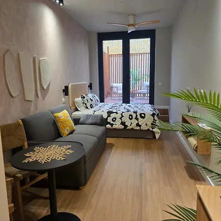 Apartment Lhome Queen's Leonor Sevilla